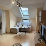 Sofia Central Cozy Apartment