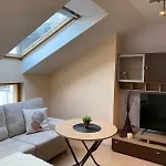 Sofia Central Cozy Apartment