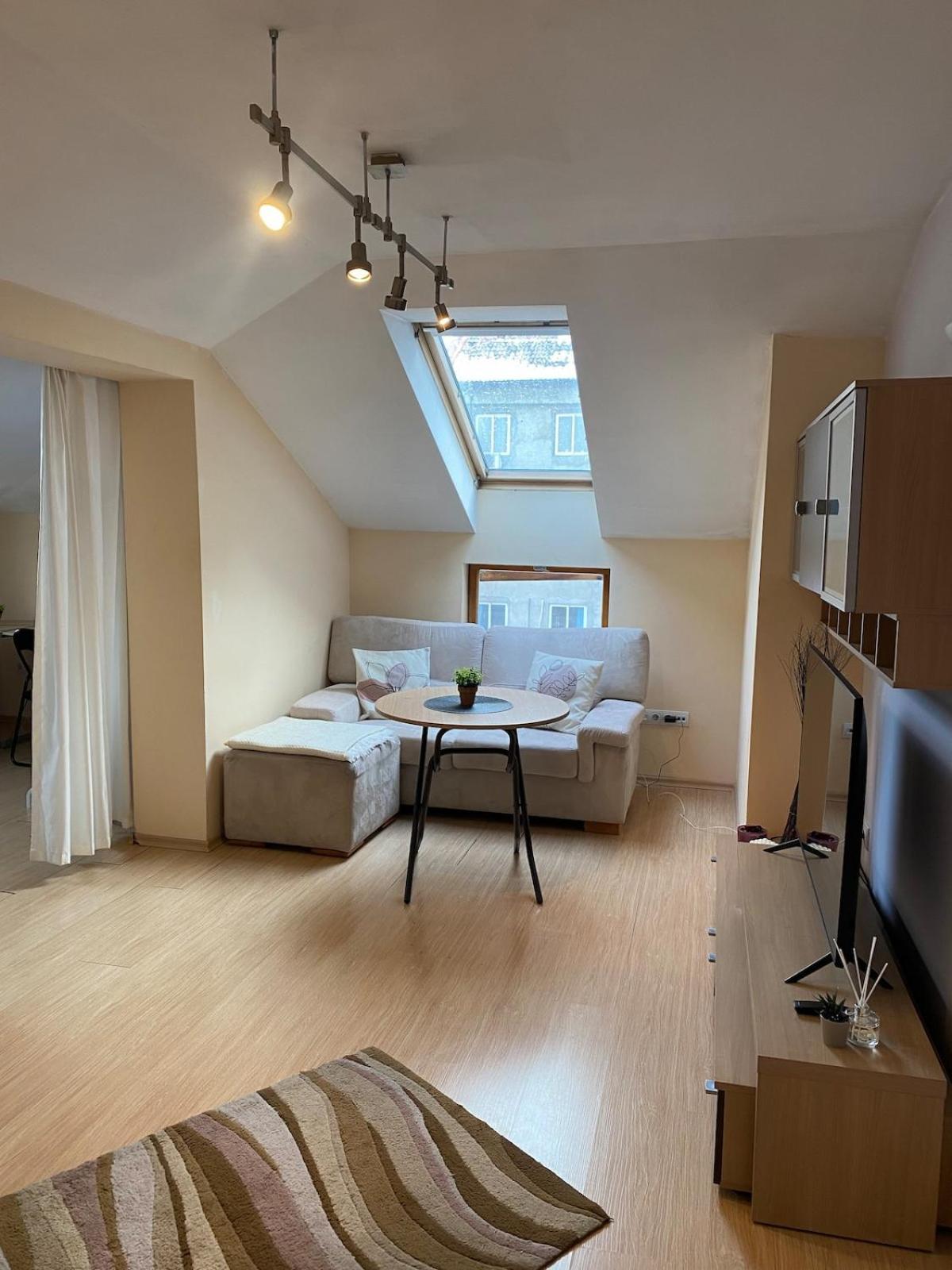Apartamento Cozy