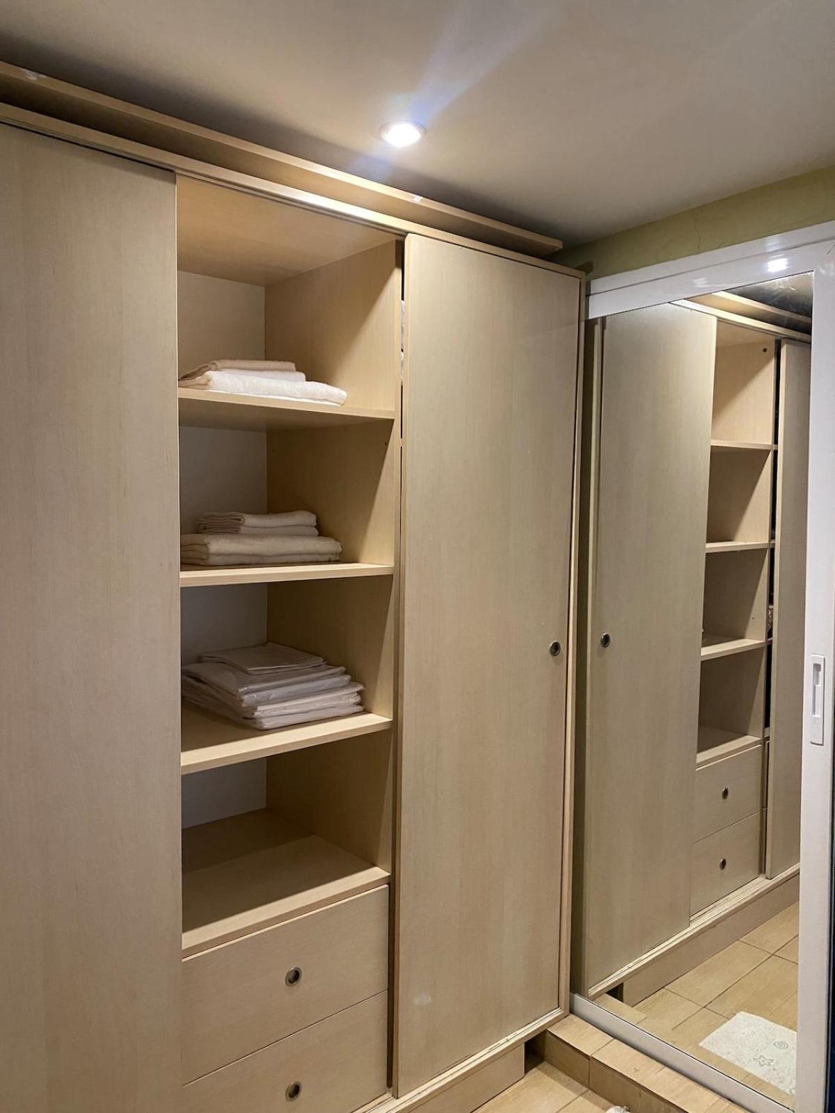Apartamento Cozy