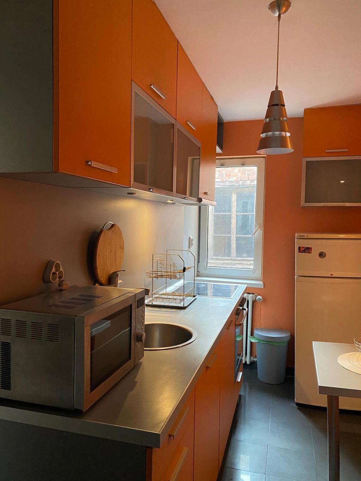 Apartment Cozy *