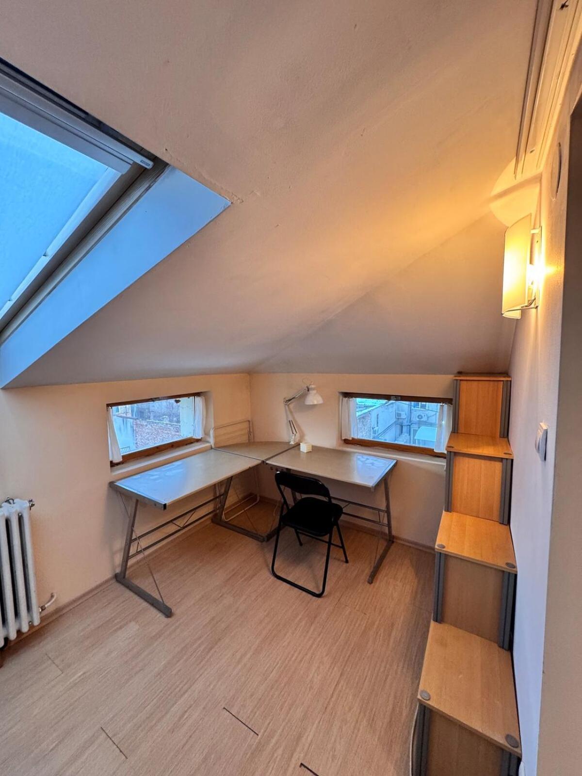 Cozy Apartamento *