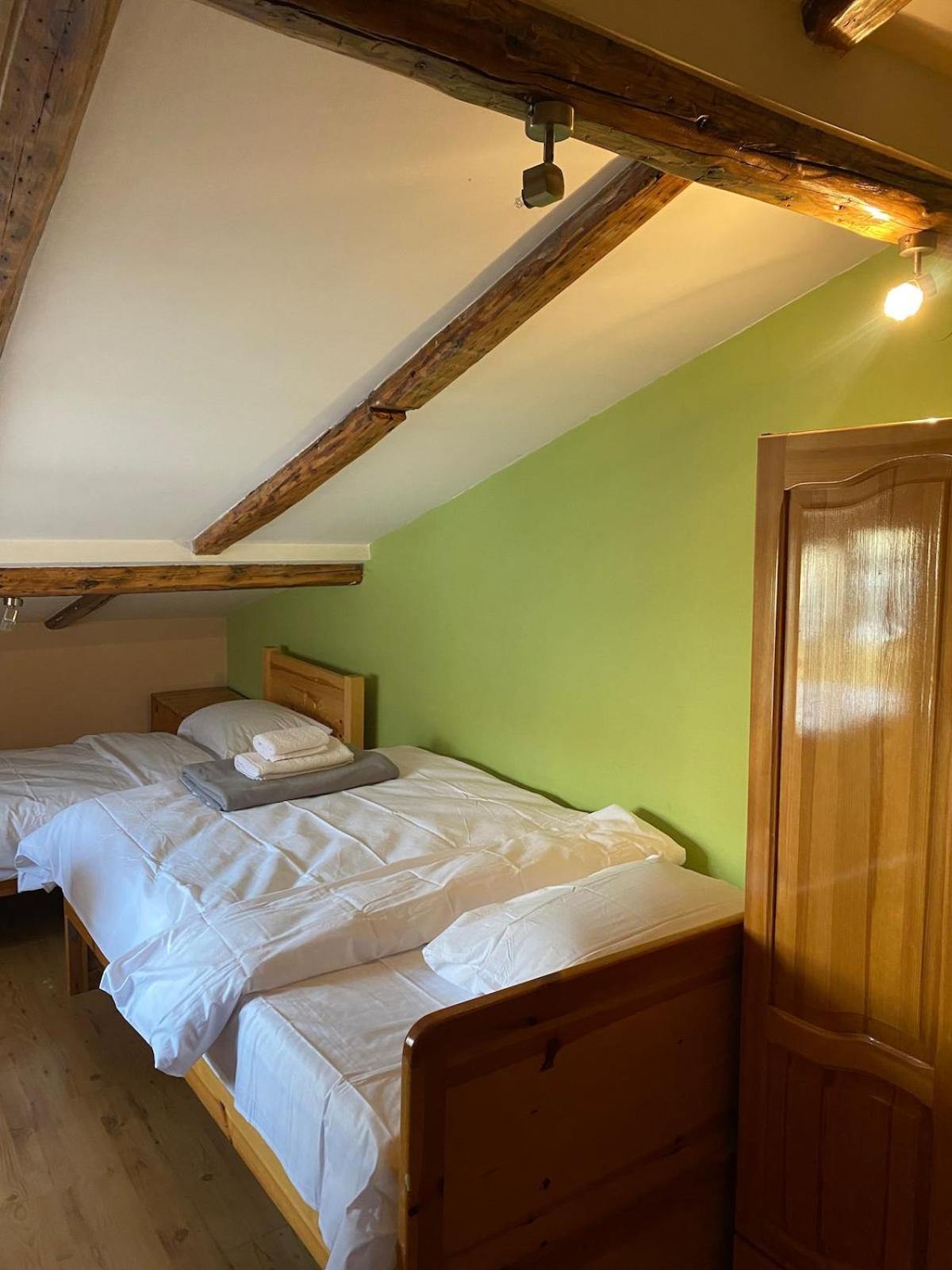 Apartamento Cozy Sofía