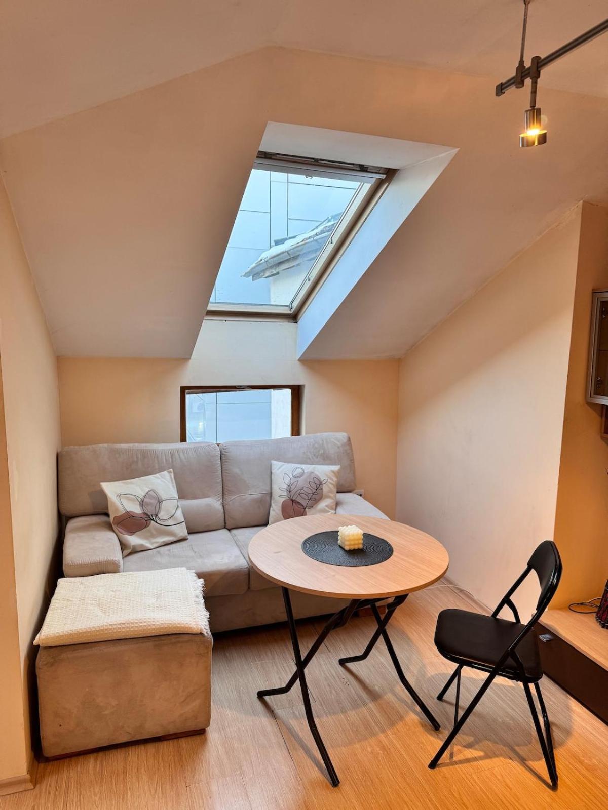 Cozy Apartment